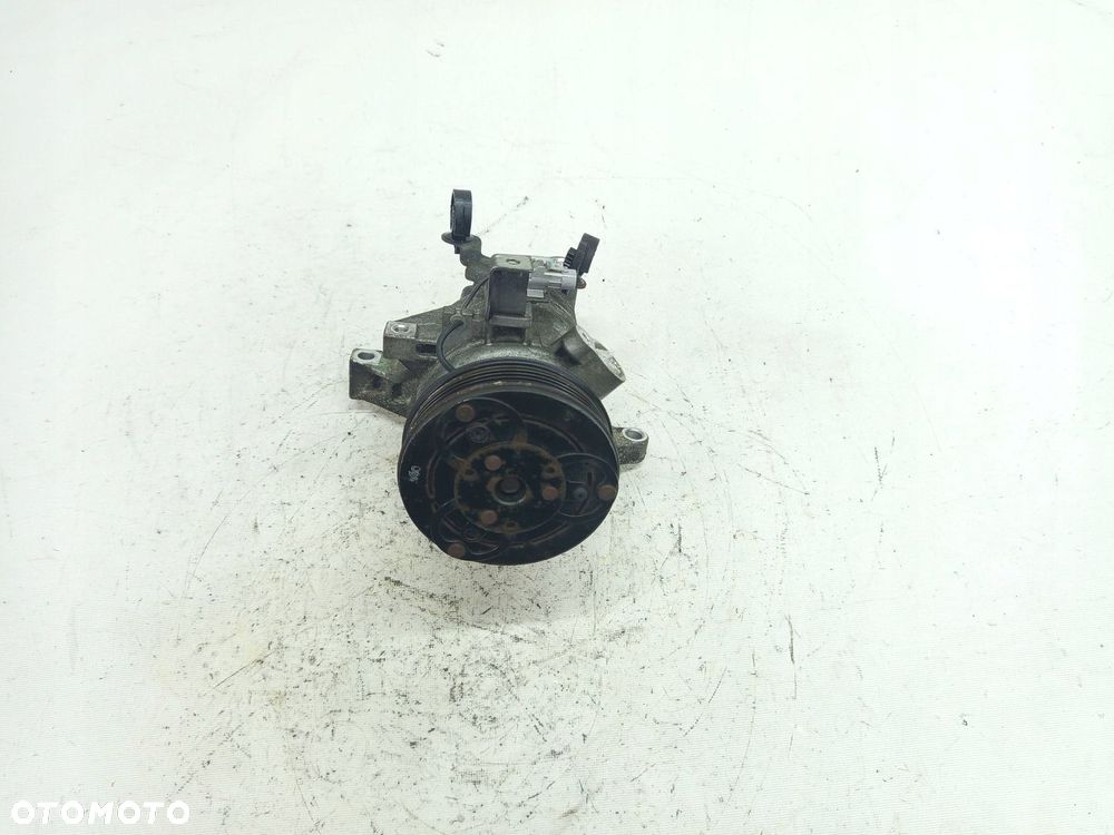 SUBARU FORESTER IV SJ 2.0B FB20 SPRĘŻARKA KOMPRESOR KLIMATYZACJI 73111FJ050 - 4