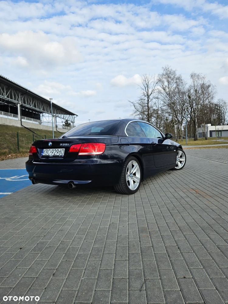 BMW Seria 3 335i - 6