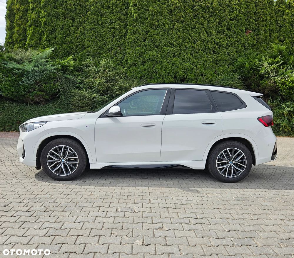 BMW X1 sDrive18d - 7