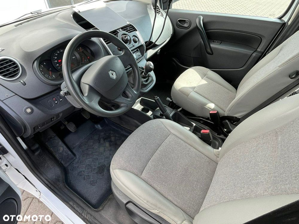 Renault Kangoo - 14