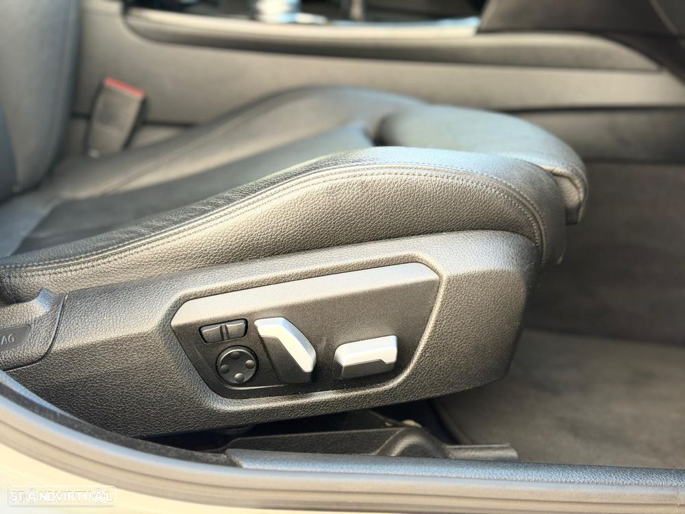 BMW 430 Gran Coupé d Aut. M Sport - 35