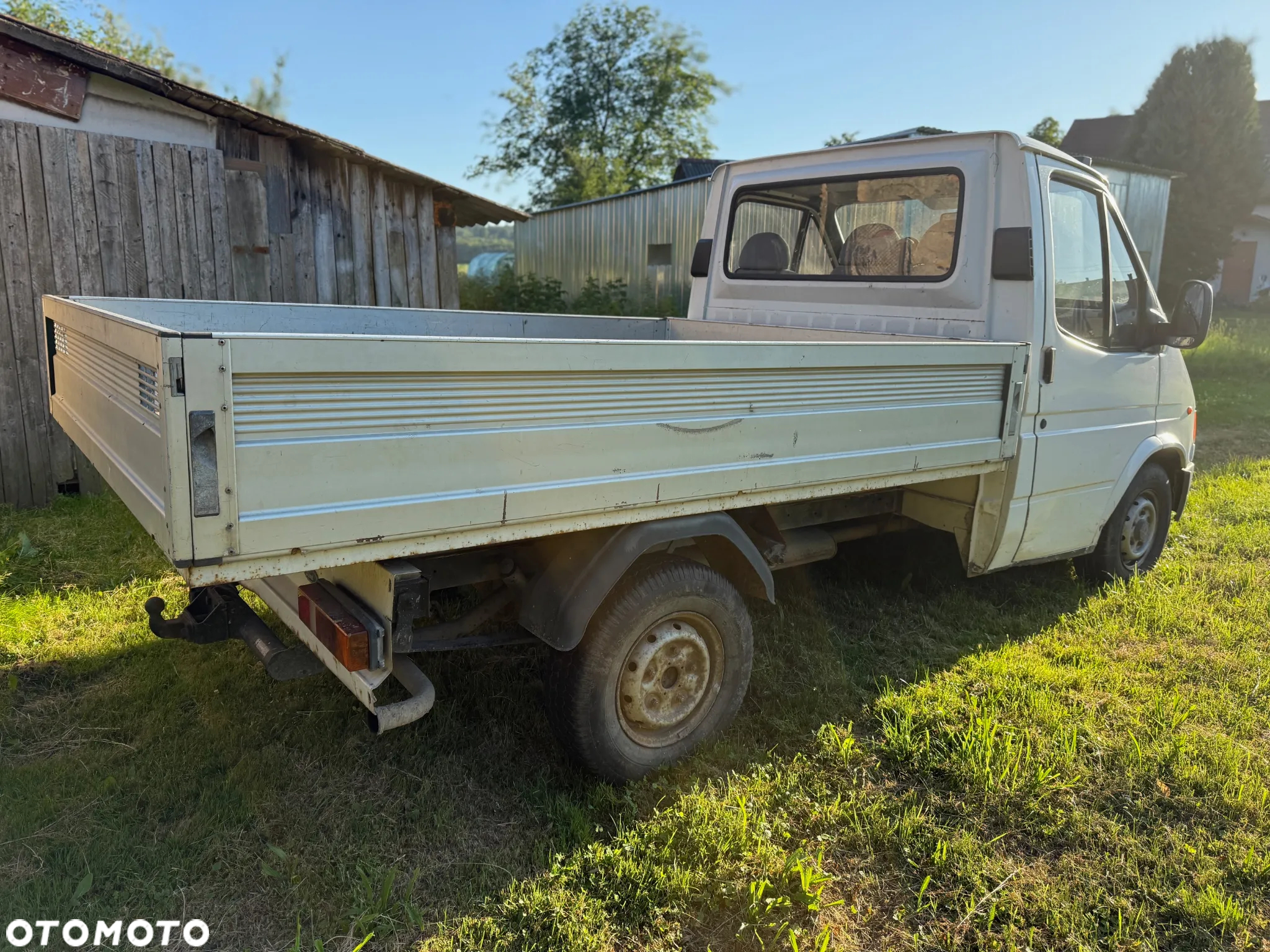 Ford TRANSIT - 4