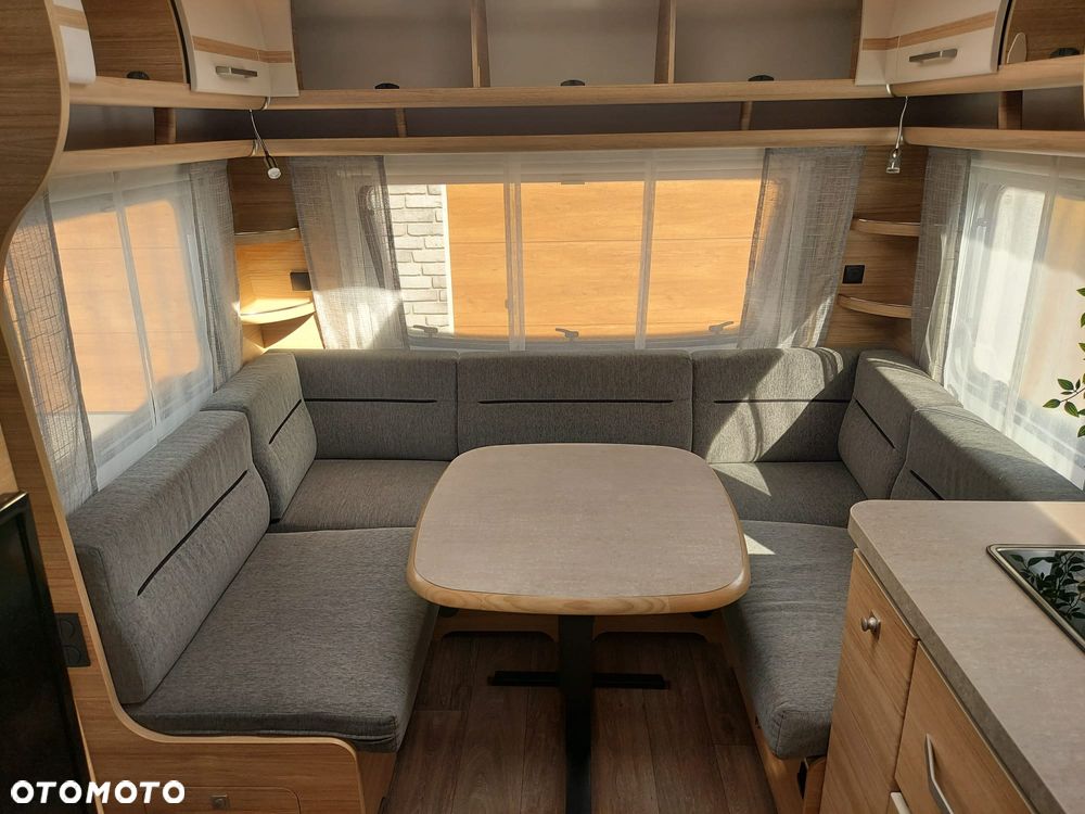 Fendt Bianco Activ - 12