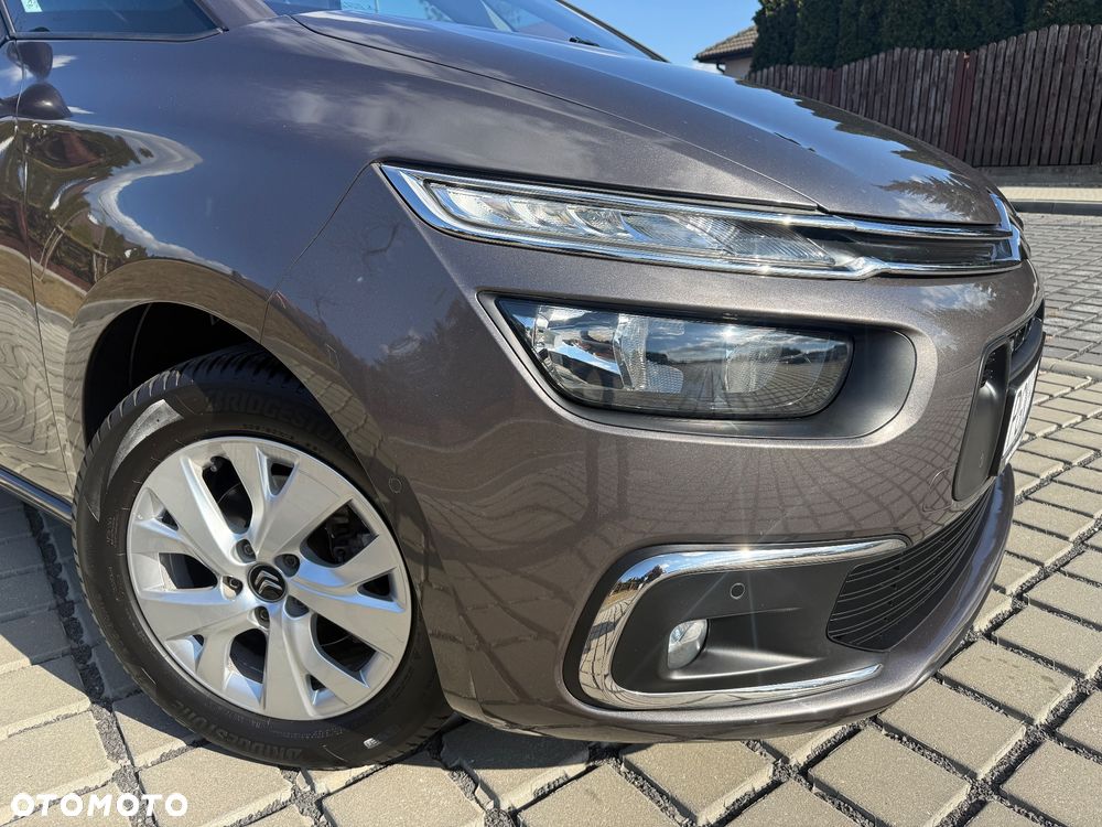 Citroën C4 Picasso PureTech 130 Stop&Start FEEL - 27