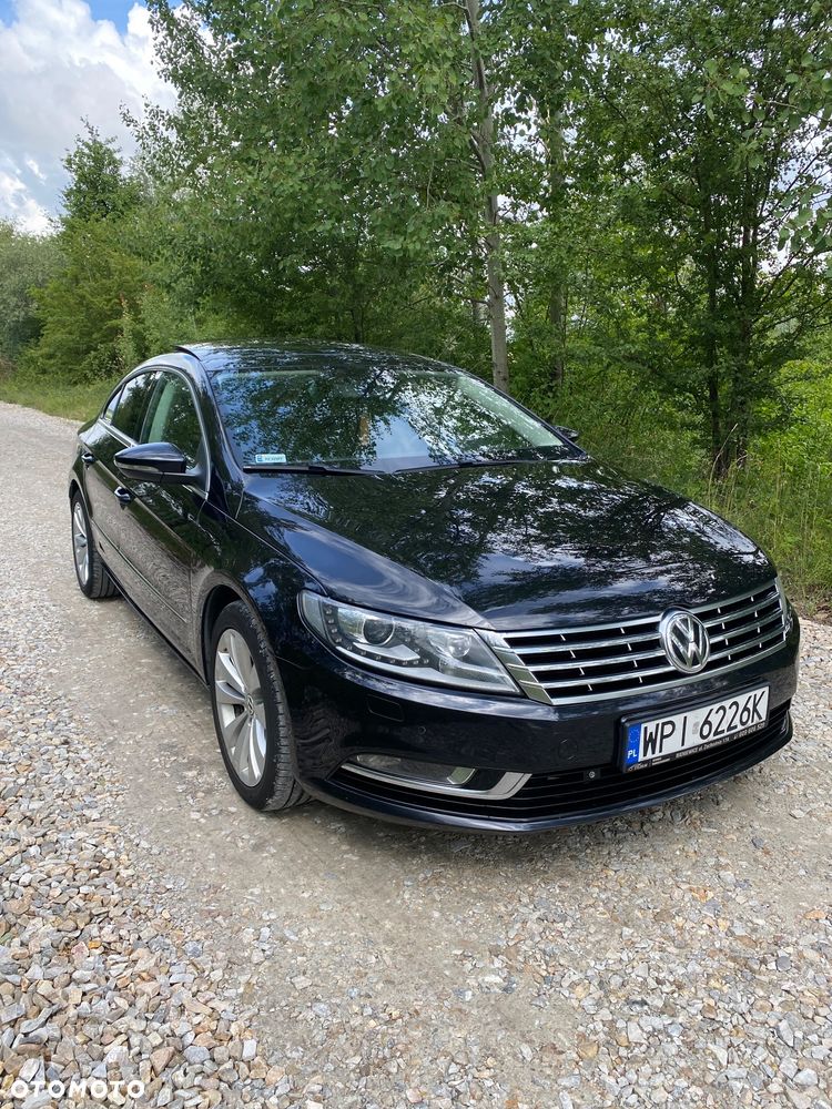 Volkswagen CC - 3