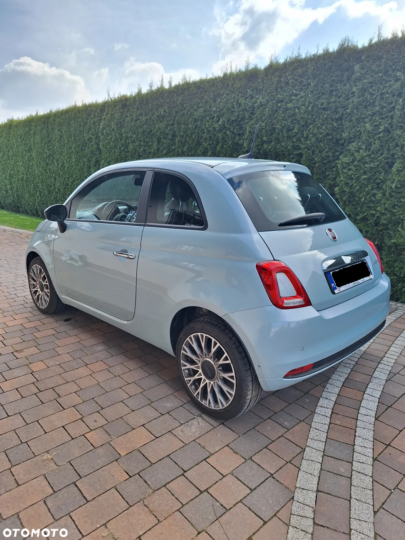 Fiat 500 - 6