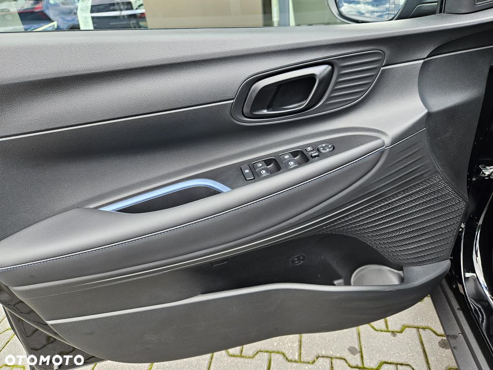 Hyundai Bayon 1.0 T-GDI Smart - 16