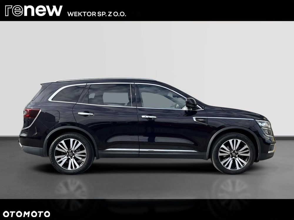 Renault Koleos 2.0 Blue dCi Initiale Paris 4x4 X-Tronic - 6