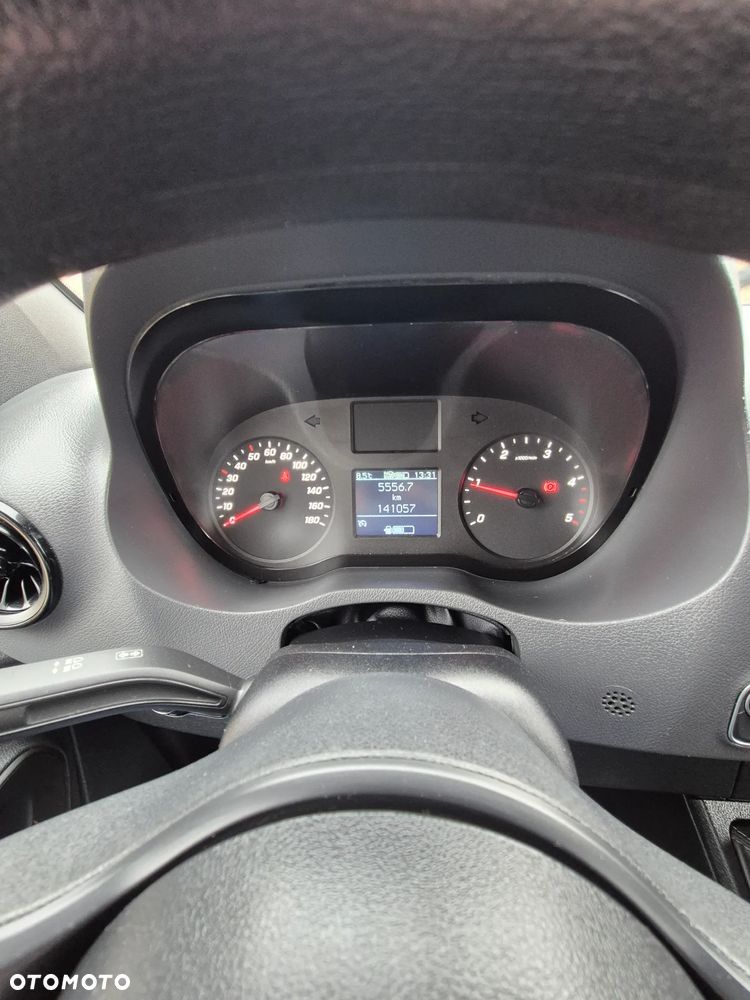 Mercedes-Benz Sprinter 315 - 13