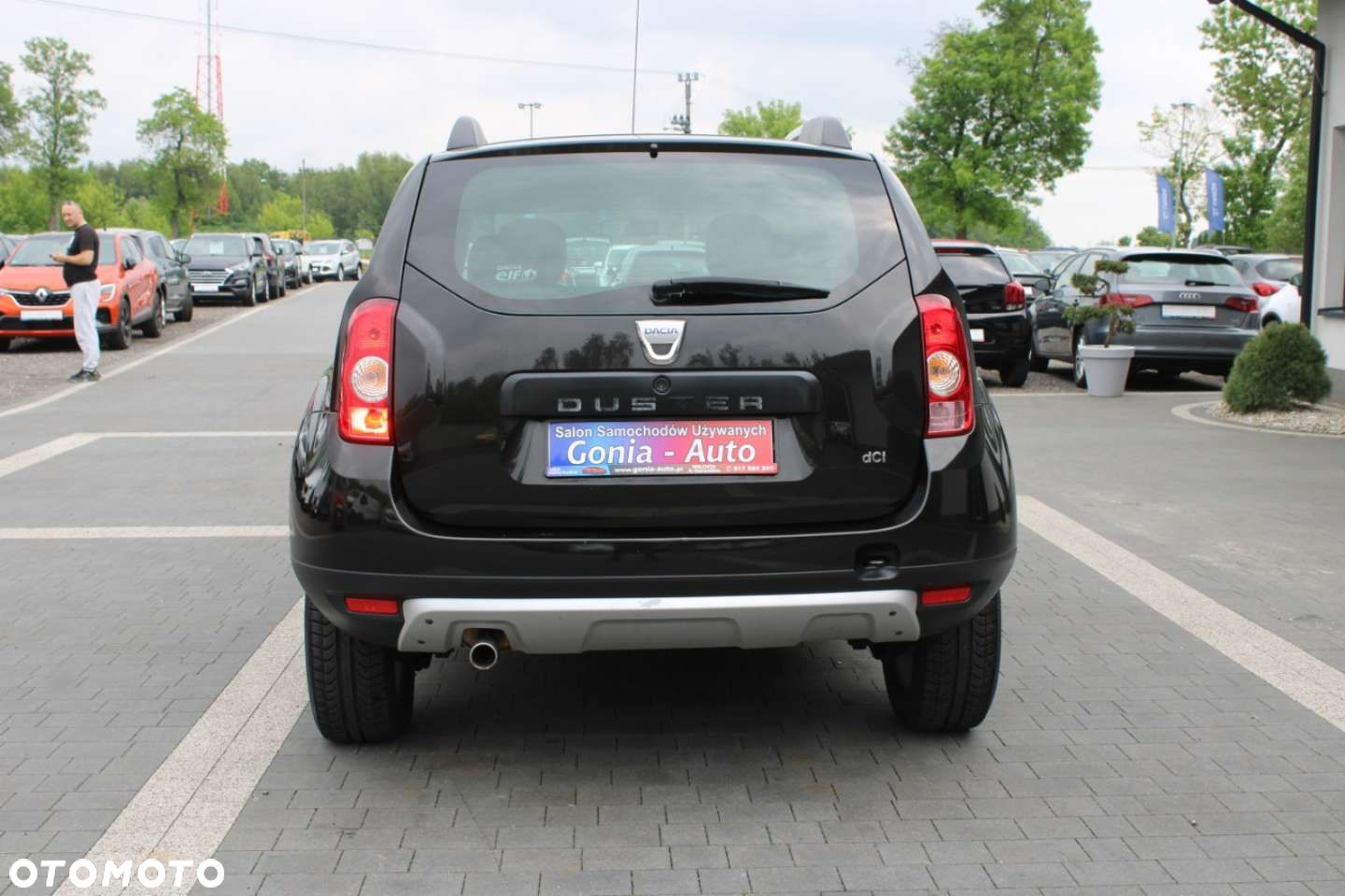 Dacia Duster - 6