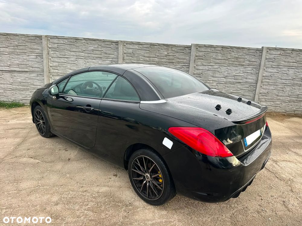 Peugeot 308 CC HDi FAP 165 Allure - 29