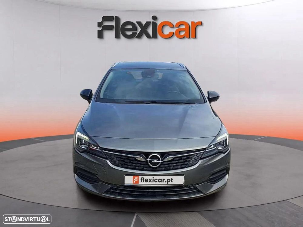 Opel Astra Sports Tourer 1.2 T GS Line S/S - 2