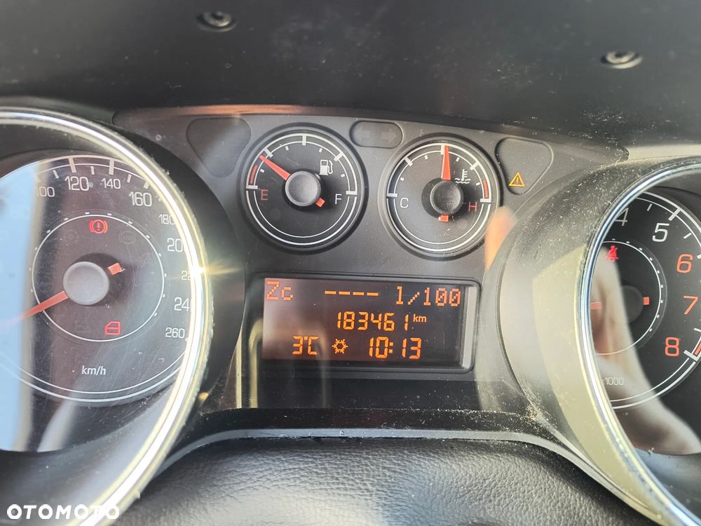 Fiat Bravo 1.4 T-JET 16V Emotion - 16