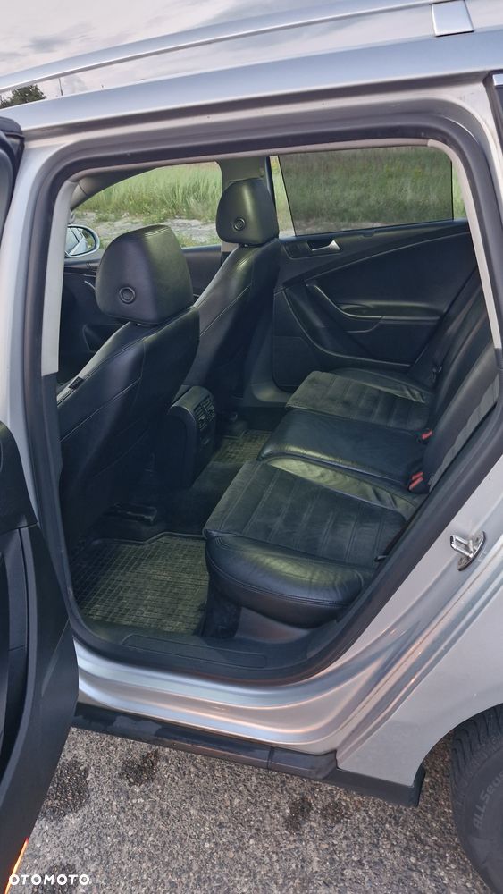 Volkswagen Passat - 6