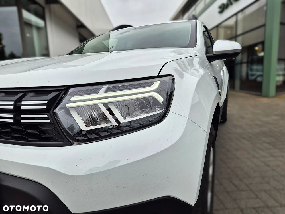 Dacia Duster 1.0 TCe Expression - 10