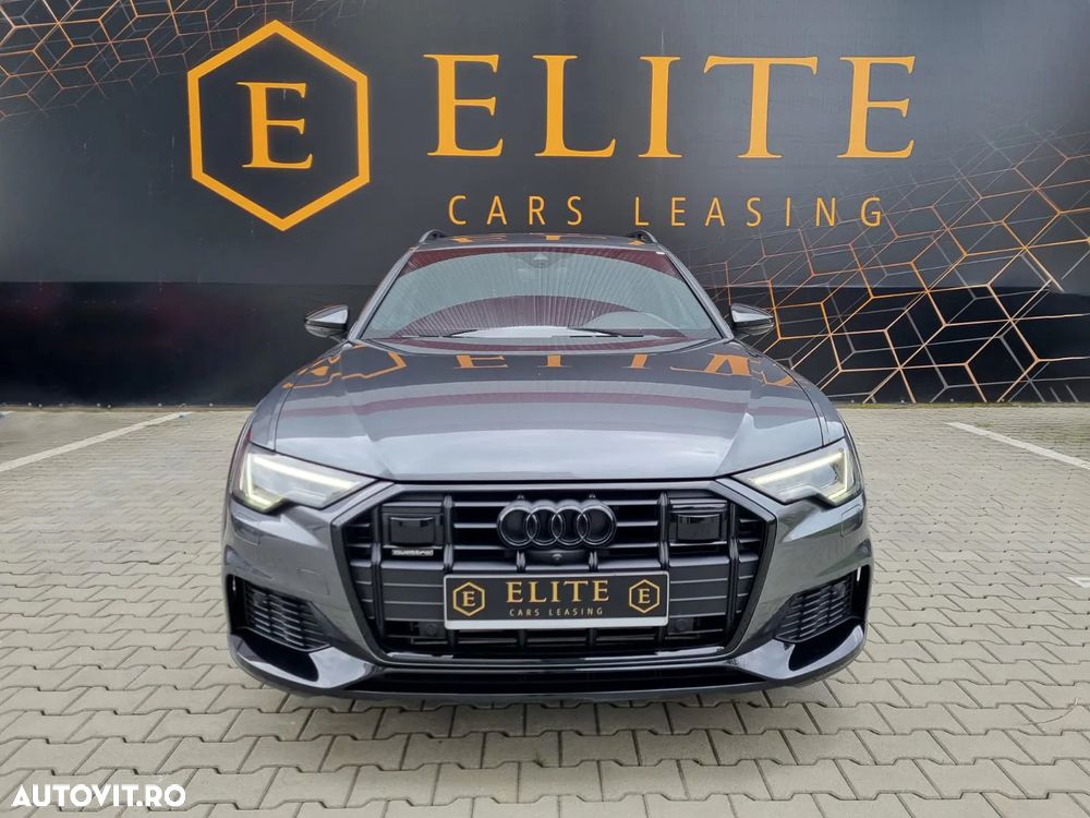 Audi A6 Allroad 3.0 55 TDI Tiptronic - 2