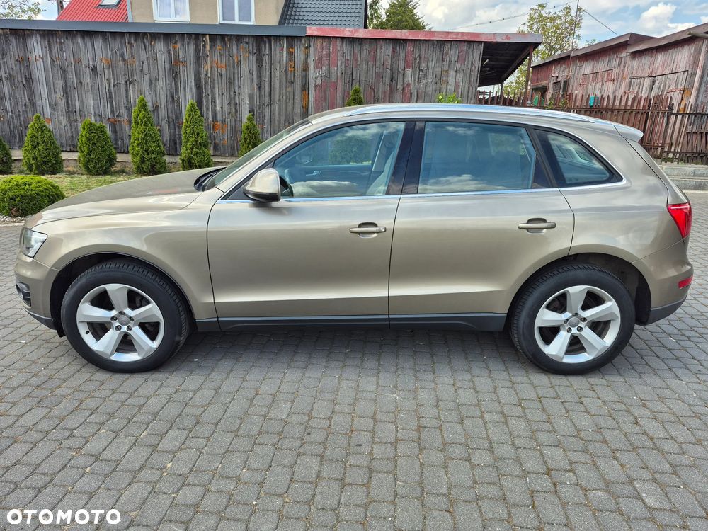 Audi Q5 2.0 TFSI Quattro S tronic - 7