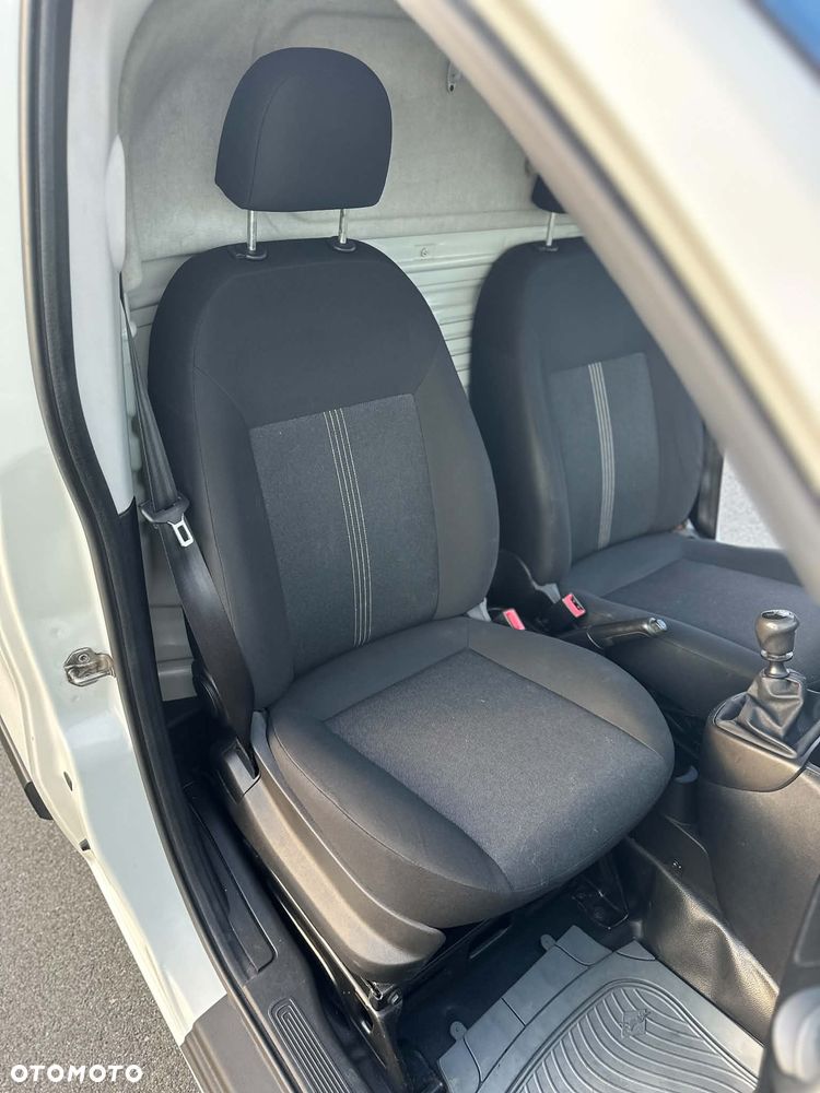 Fiat Fiorino - 19
