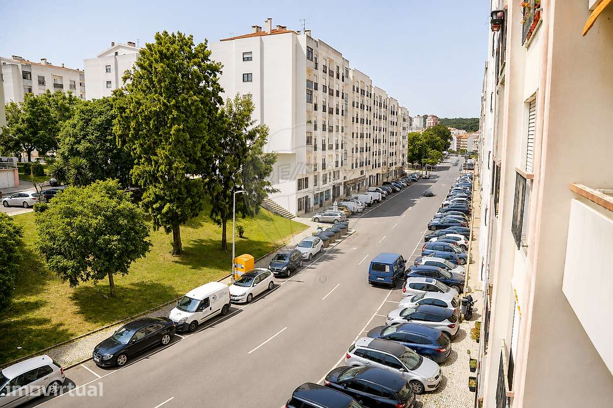 Apartamento T3 para venda - Grande imagem: 3/17