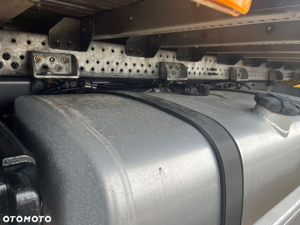 DAF LF320 Euro 6 KONTENER / FURGON / WINDA / Import Francja / Stan bardzo dobry - 15
