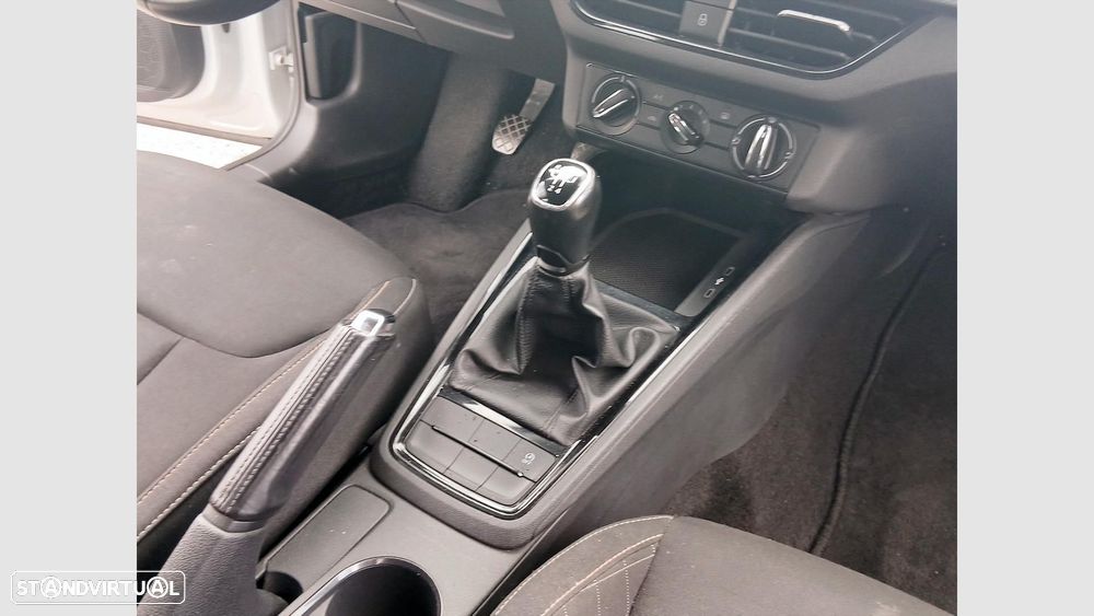 Skoda Scala 1.0 TSI Ambition - 16