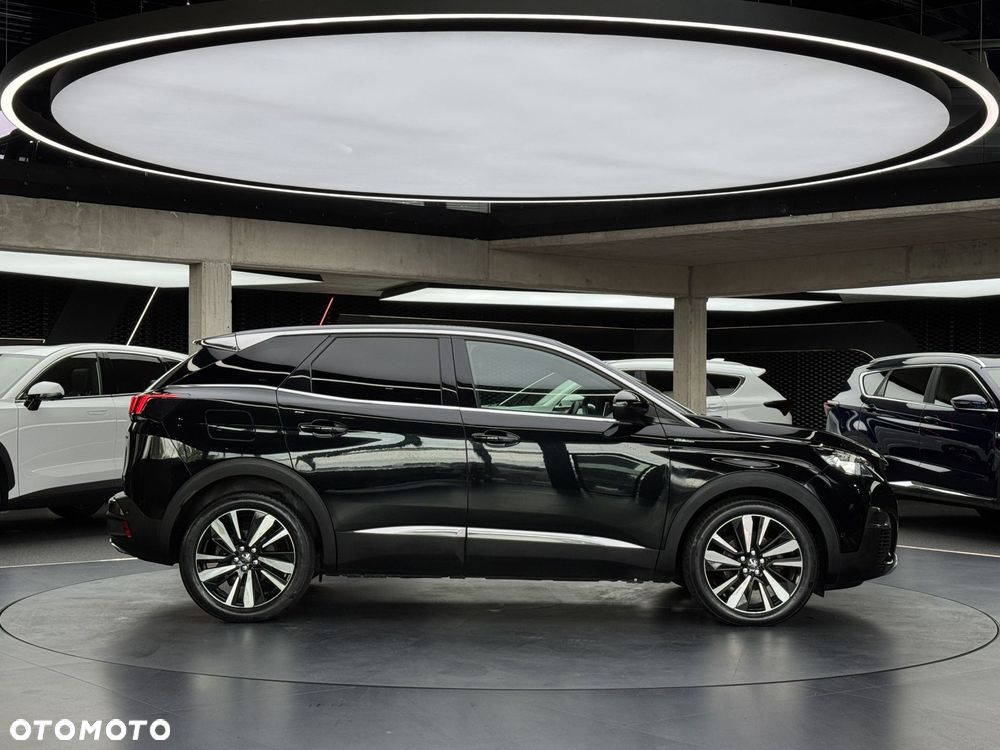 Peugeot 3008 1.2 PureTech GT S&S - 7
