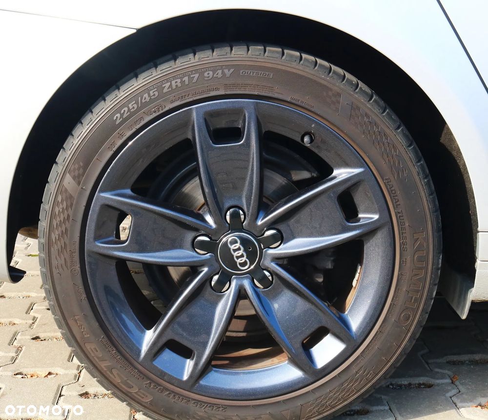 Audi A3 Sportback - 35