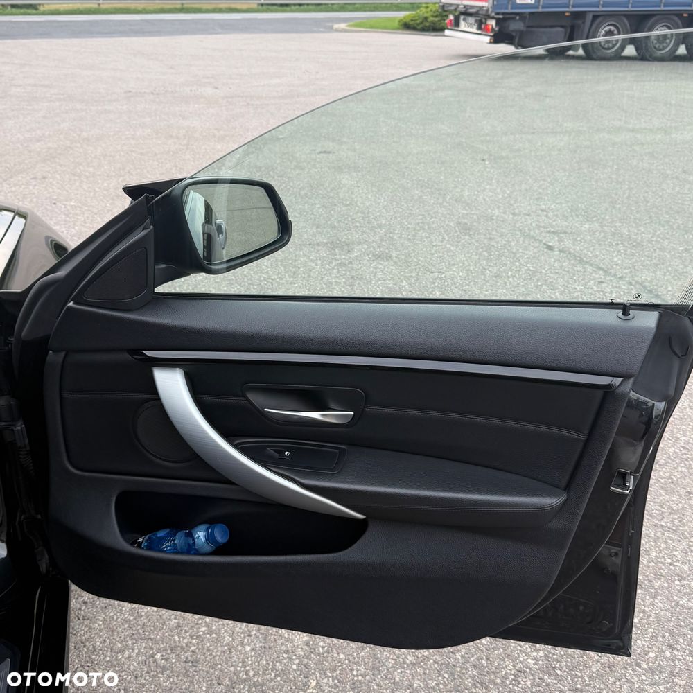 BMW Seria 4 420d Sport-Aut M Sport - 22