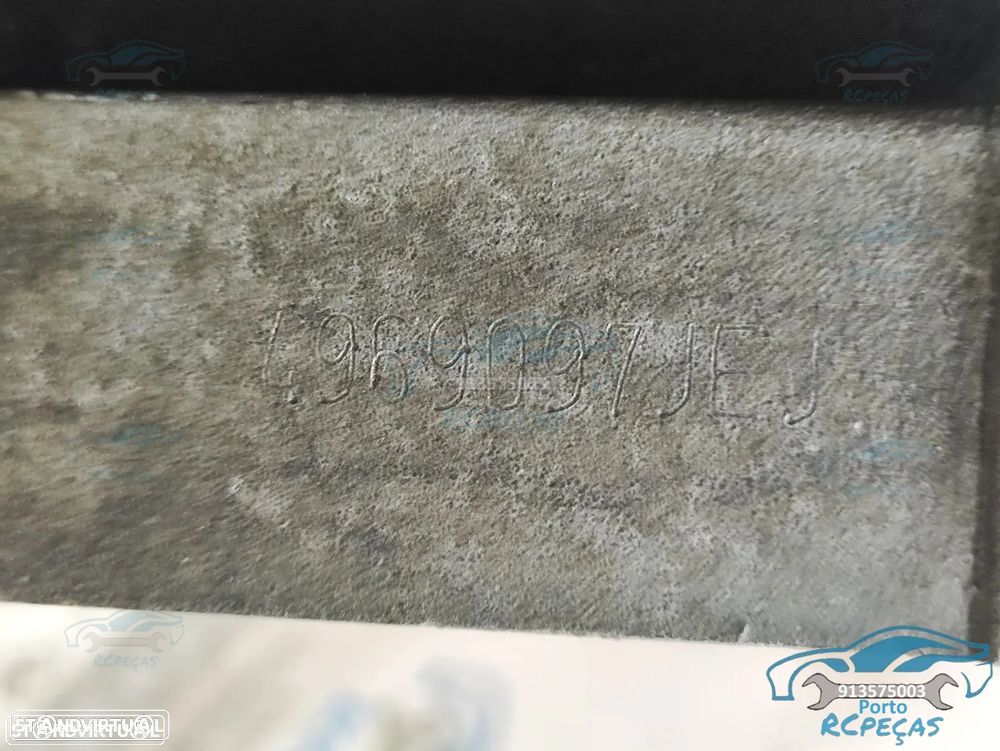 Caixa de 6 Velocidades - BMW ZF - N47D20 177cv - JEJ - 7561767 | 8687390 | 7562729 - E81 E82 E87 E88 E90 E91 E92 E84 E60 E61 - - 8