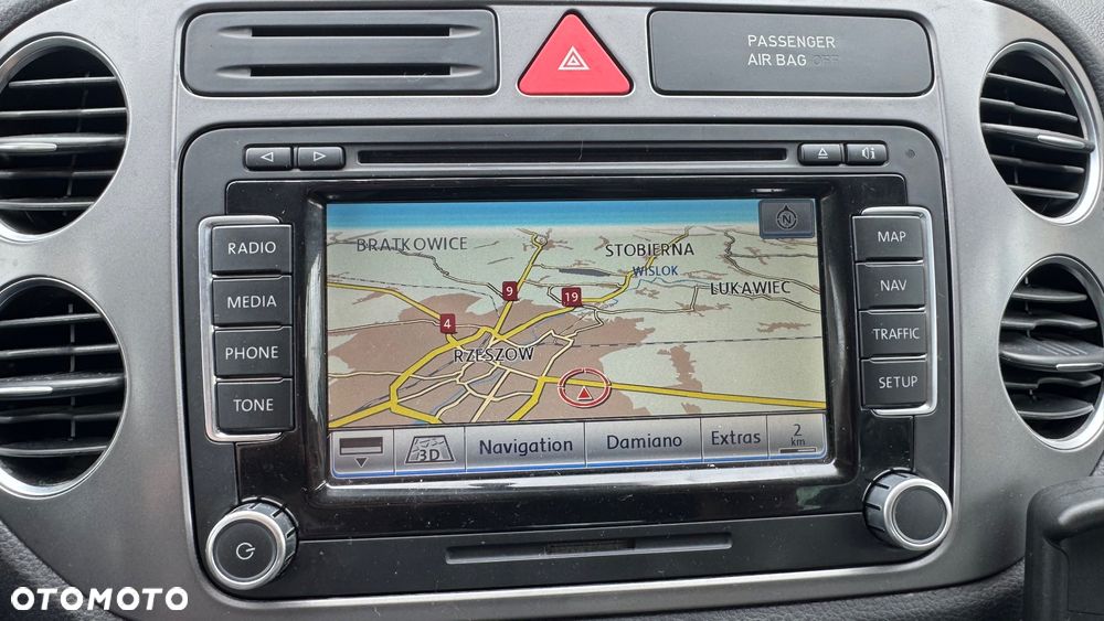 Volkswagen Tiguan 2.0 TSI 4Motion Track & Field - 32