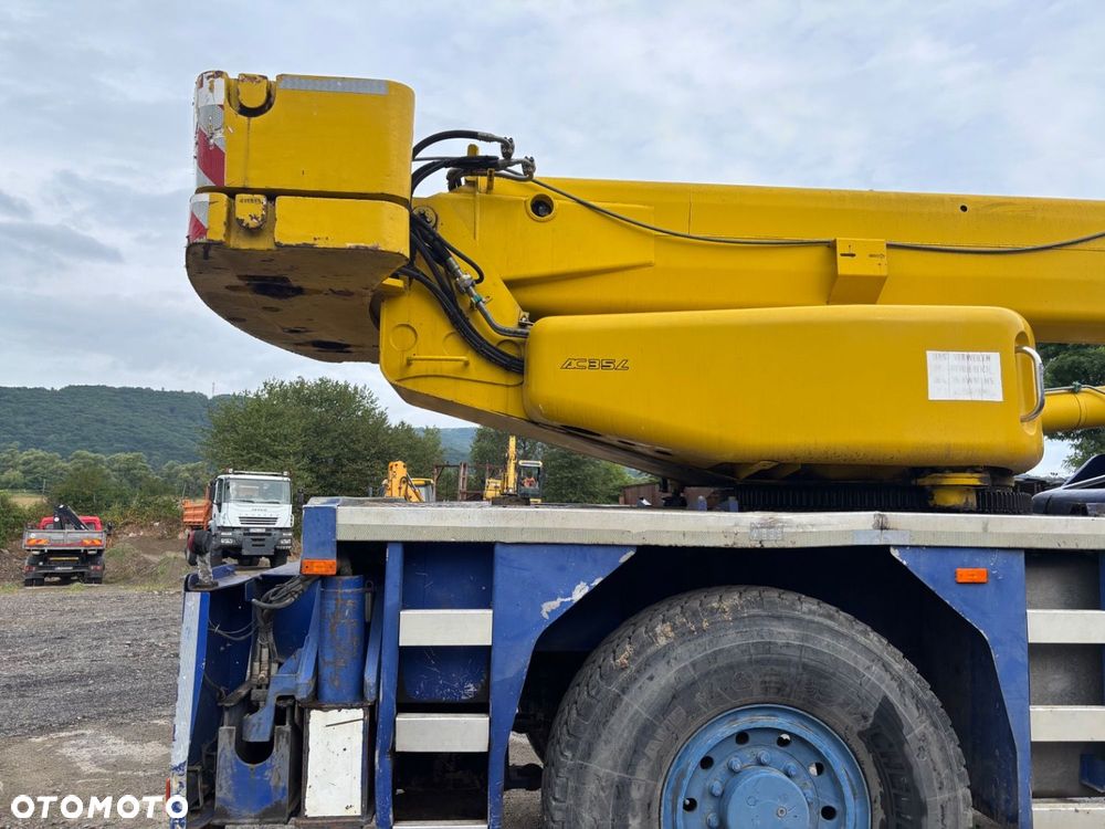 Demag Ac 35 L - 32