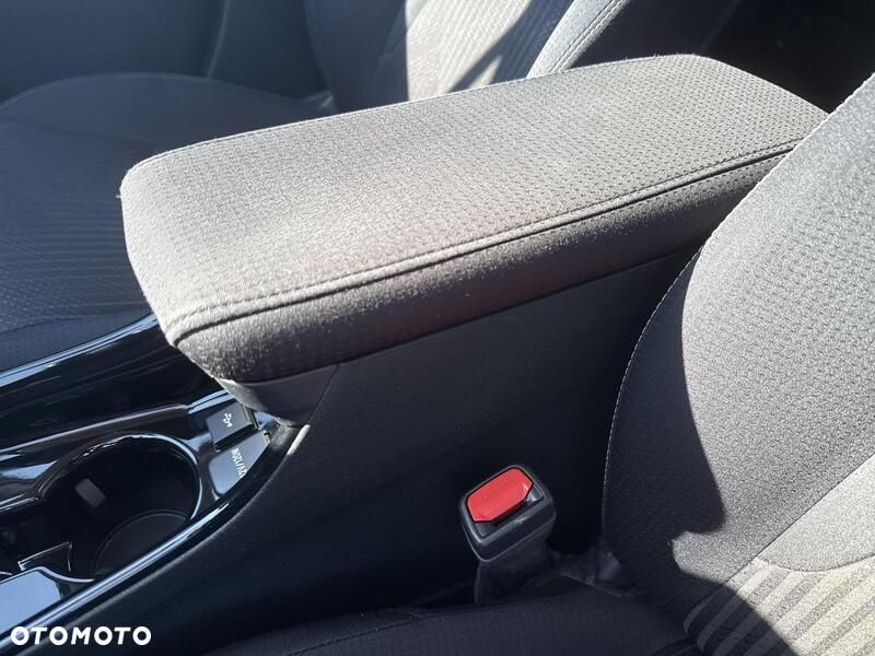 Toyota Prius - 19
