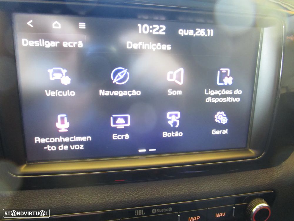 Kia e-Niro Edition 7 - 57