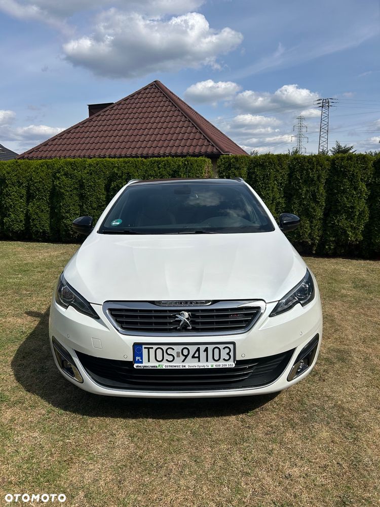 Peugeot 308 PureTech 130 GPF Stop & Start GT Pack - 2