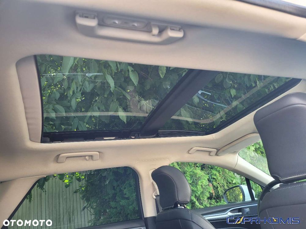Ford Mondeo SW - 16
