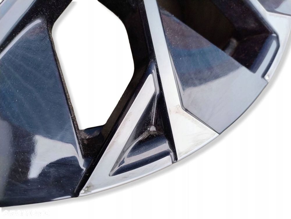 felga 8j 20 et50 renault scenic e-tech v 403007167r - 5