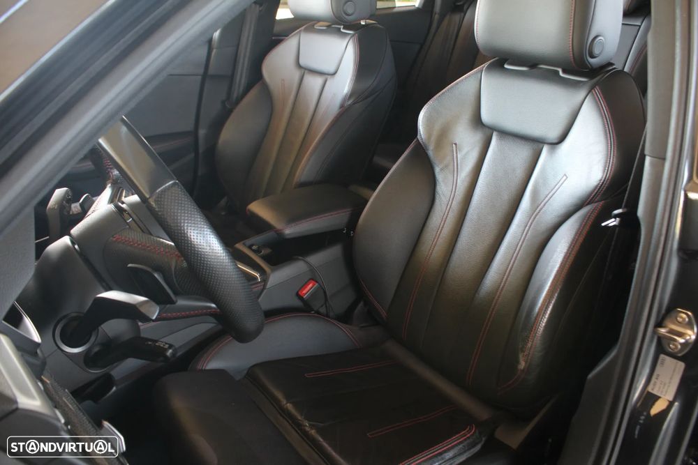 Audi A4 Avant 2.0 TDI quattro S-line S tronic - 48