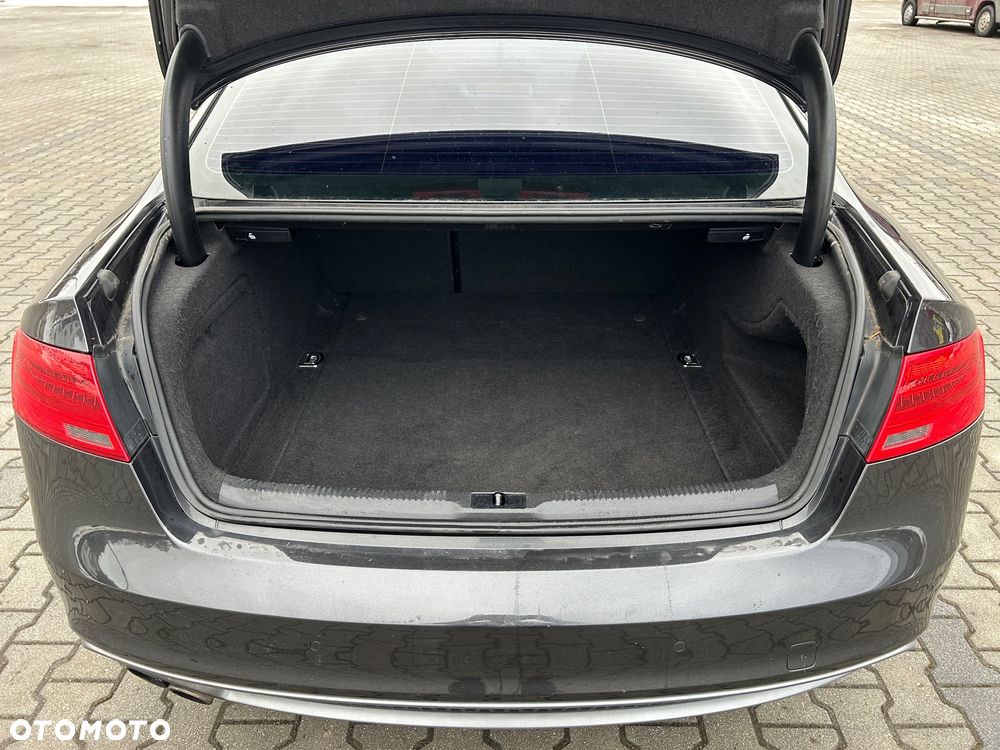 Audi A5 Coupé 2.0 TDI - 8