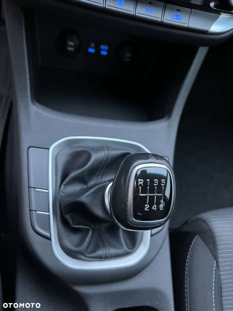 Hyundai i30 - 15