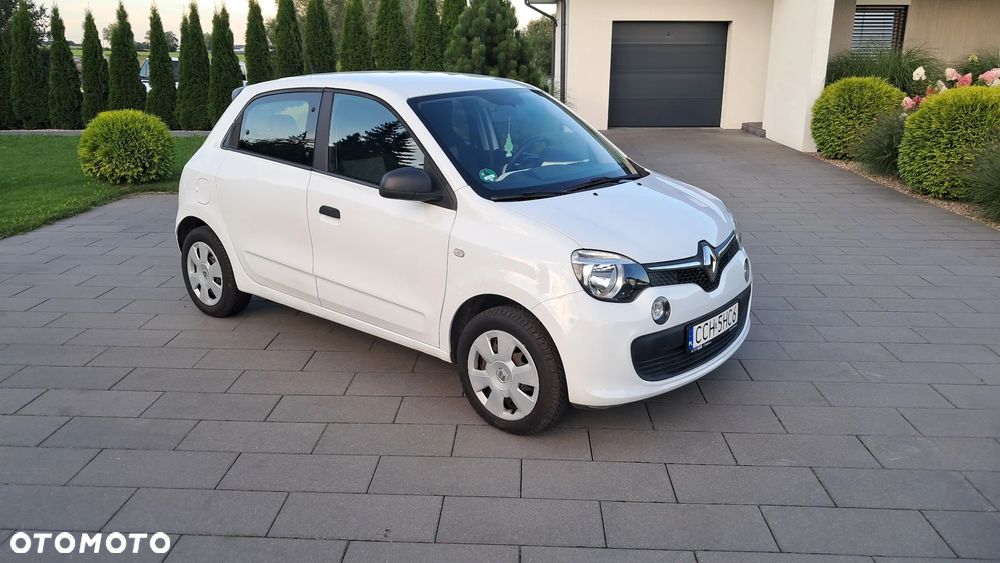 Renault Twingo - 6