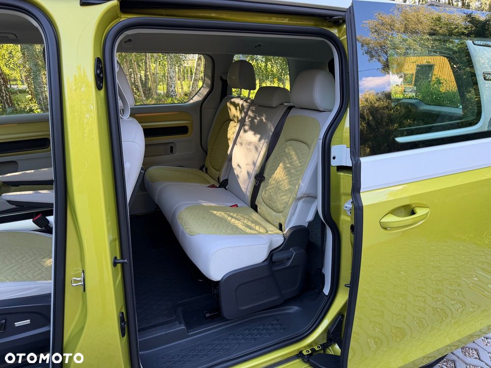 Volkswagen ID. Buzz - 9