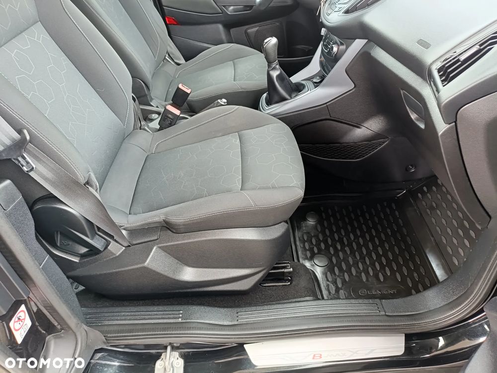 Ford B-MAX 1.6 TDCi Trend - 14