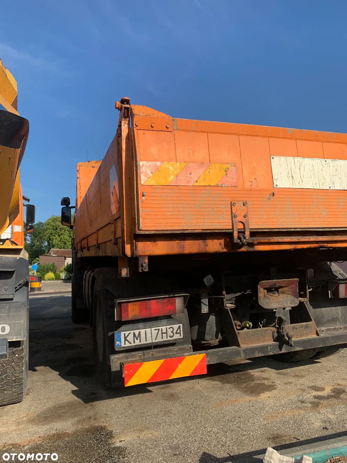 Scania 114 - 3