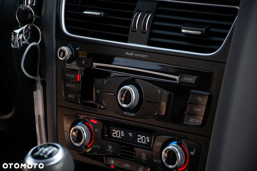 Audi A4 Limousine 1.8 TFSI S line Sportpaket - 20