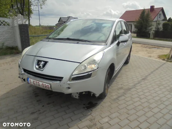 Peugeot 5008 1.6 Access