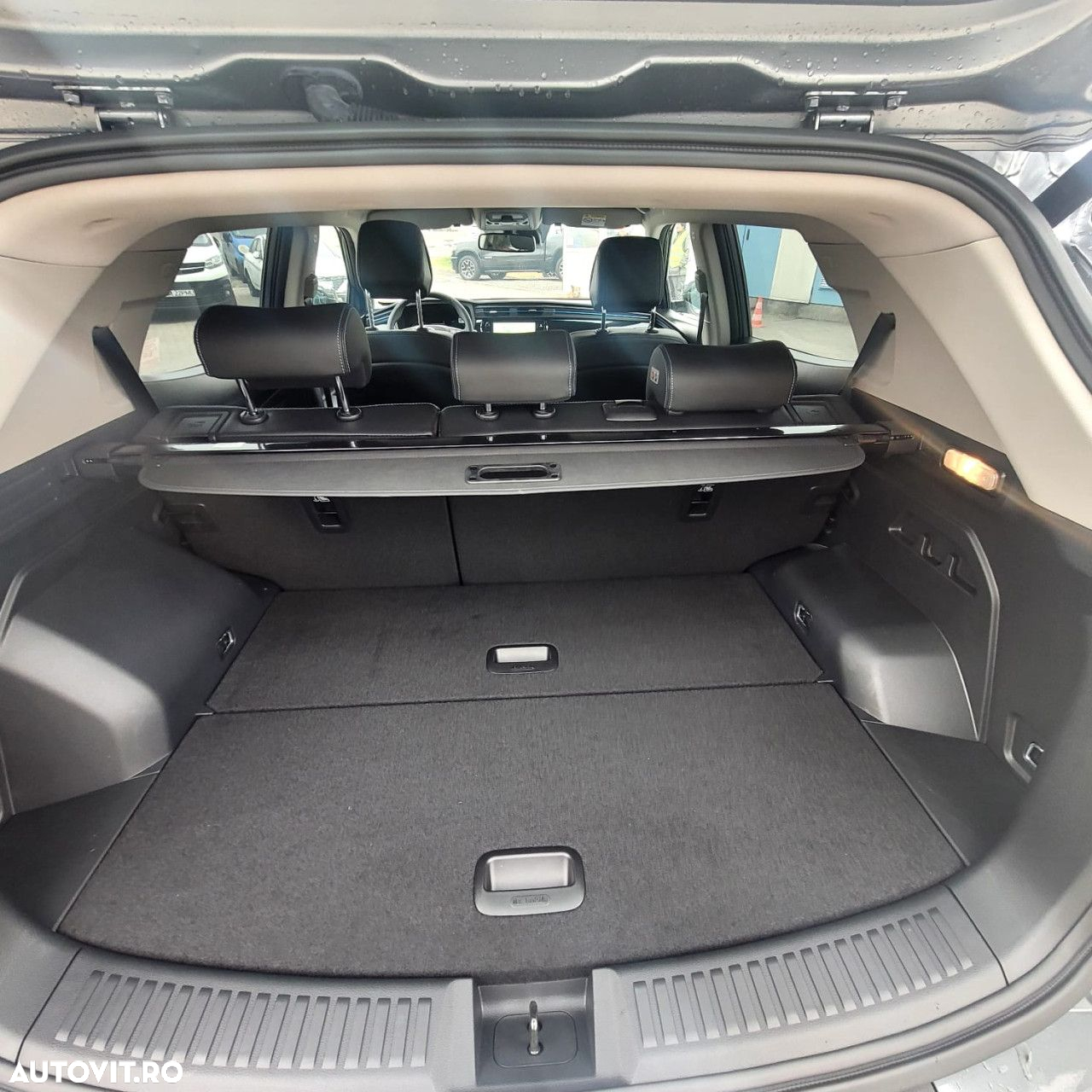 SsangYong Korando - 18