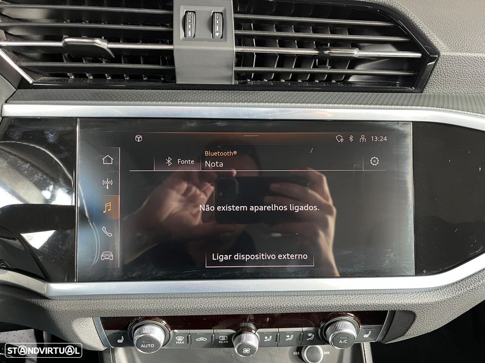 Audi Q3 45 TFSIe S tronic - 34