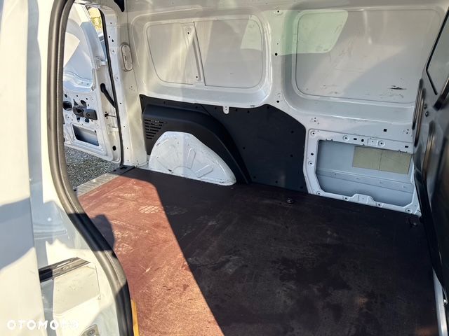 Mercedes-Benz Citan - 20