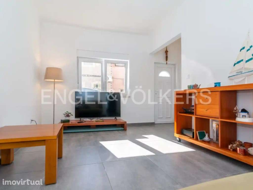 Moradia em Cabanas: Oportunidade de Investimento - Grande imagem: 5/32