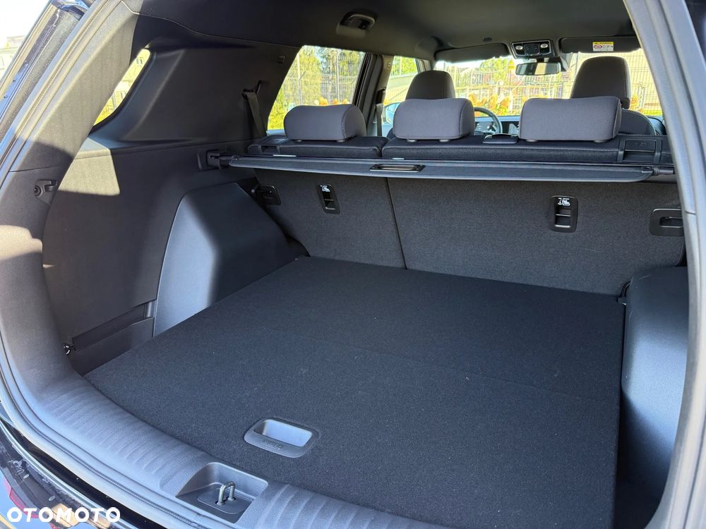 SsangYong/KGM Torres 1.5 T-GDI Adventure - 20